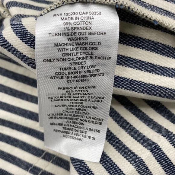 Current/Elliot THE SLEEVELESS JUMPSUIT DRESS - Picture 10 of 10